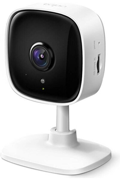 TP-LINK Tapo Mini Smart Security Camera (Tapo C100)