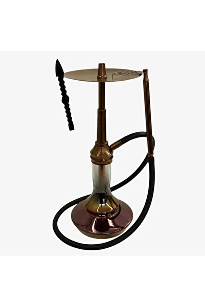 Genel Markalar YT Bullet Titanyum Cherry Nargile Takımı