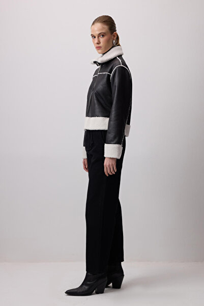 Touché Privé Beli Waisted Denim Pants