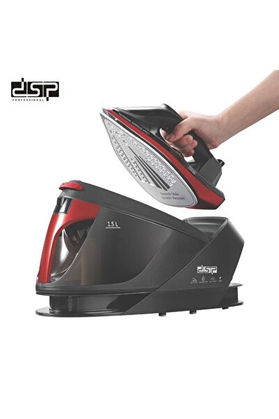 DSP Steam Station Iron