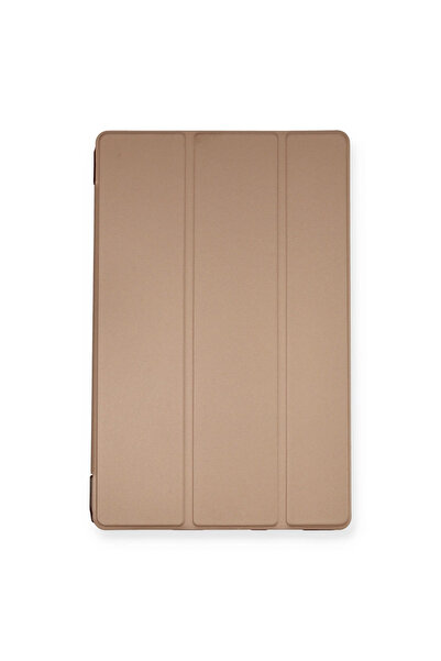 eco port Harmonyaura iPad 2022 10.9 (10Th Generation) Case Tablet Smart Case - Rose Gold