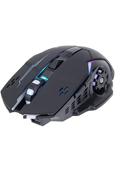 XTRIKE ME Wireless Gaming Mouse (2.4G) - GW-601