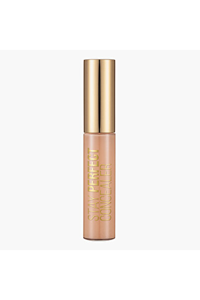 Flormar Stay Perfect Liquid Concealer