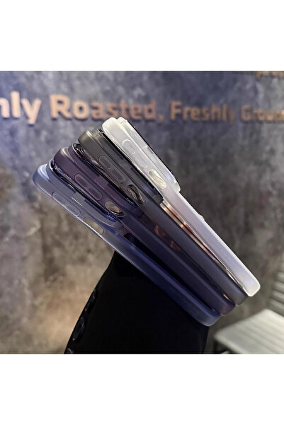 Generic Compatible with Huawei Pura 80 Ultra back cover case，TPU soft shell material, Transparent，Light