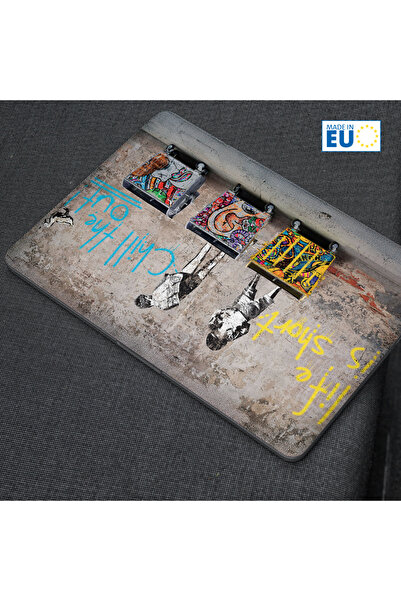 ACME LABS MacBook Pro 16” (2024, M4) Laptop Skin Sticker Cover Wrap - Multiple Designs