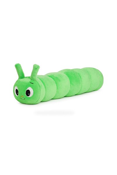 Petrichor Colorful Caterpillar Plush Toy 30 cm 1 Piece