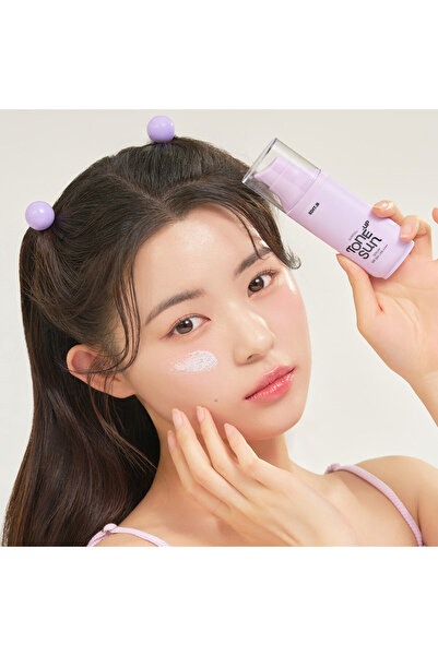 EDITB Edit.B Sunday Tone-Up Sun Serum 55ML