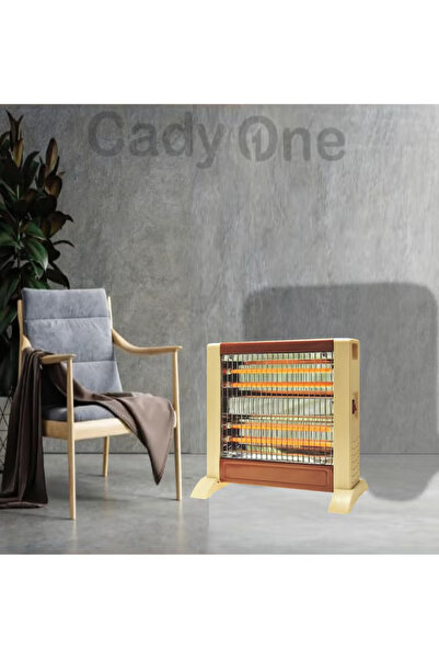 DLC -36351 Electric Heater - 1000 W