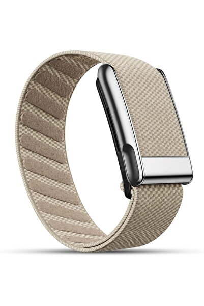 dado Ultra-soft Nylon Sport Band - Compatible with WHOOP 5.0/One/Peak/Life (Not Gen 4/3.6)