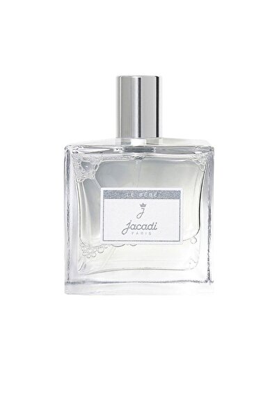 jacadi LE BÉBÉ Unisex Eau de Cologne with vaporizer 100 ml