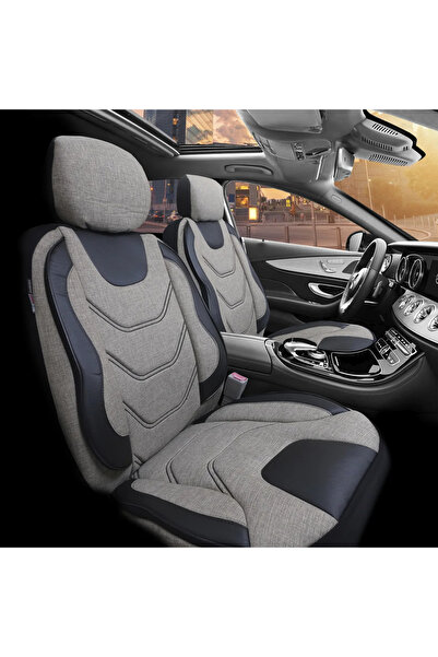 Nova Renault Clio Icon (oto koltuk kılıfı) ROMA