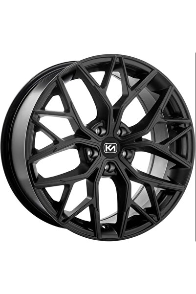 kormetal KM 3420 9,0X20" PCD:5114 ET:35 CH:64,1 SGM Jant 4 Adet (Tesla Model ...