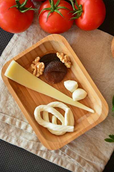 Bambum Lateria Snack Bowl 16 cm