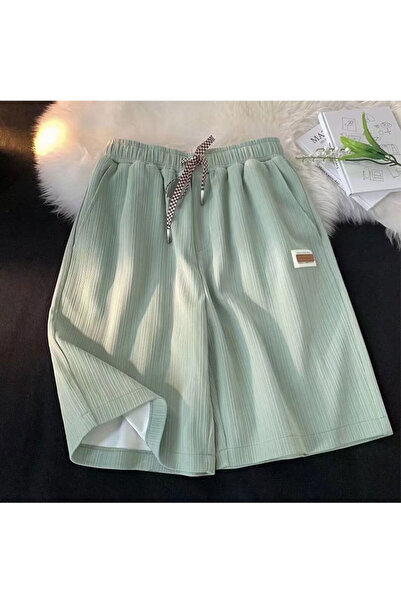 PriStyle Baggy Shorts, for Sports, Black,