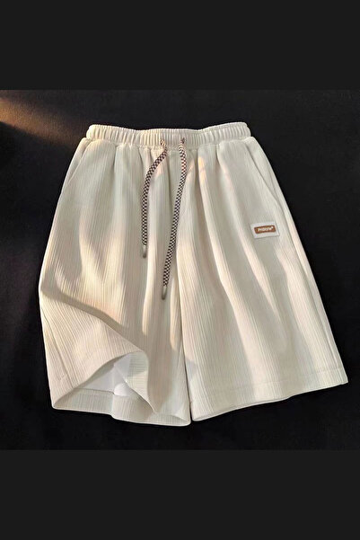 PriStyle Baggy Shorts, for Sports, Black,