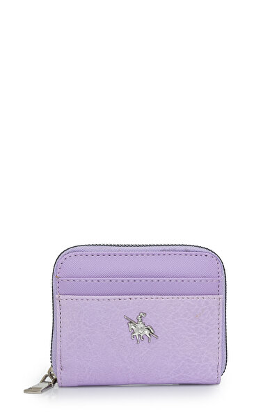 David Jones Mini Wallet with Card Holder Compartment Detail Cz100-1