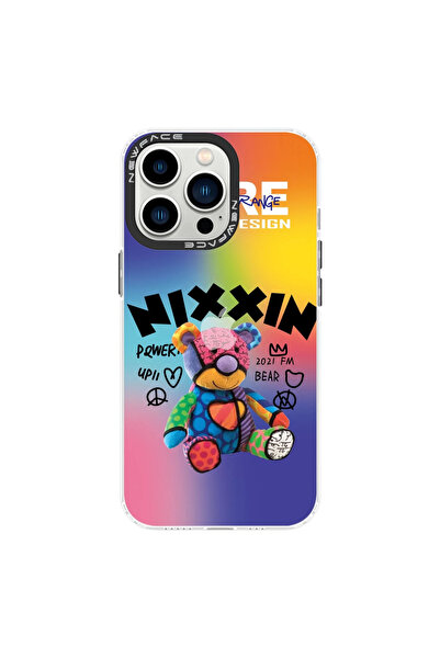 eco port Iphone 14 pro case estoril patterned cover - estoril - 11