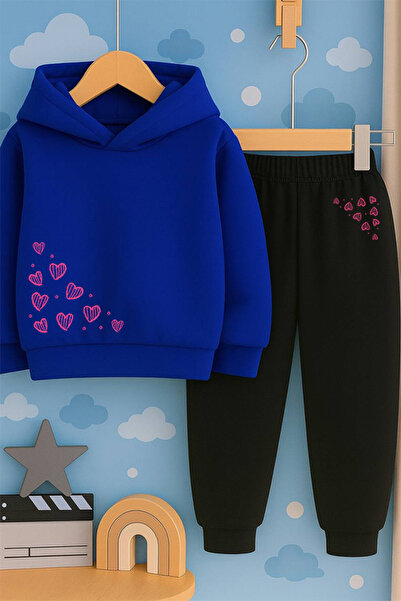 SVART WEAR Hanorac cu imprimeu pentru copii cu imprimeu cu glugă Swea tricou ...