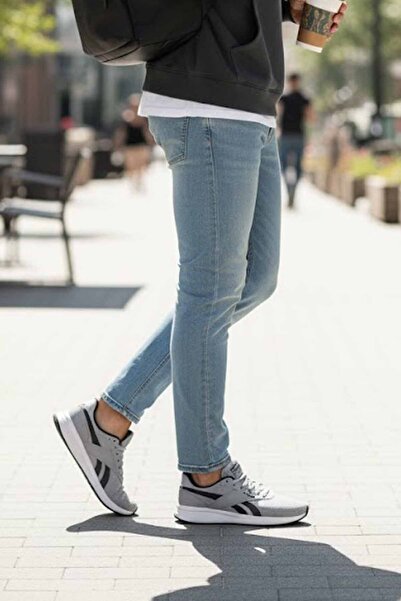 Reebok Erkek Sneaker Ayakkabı RB452- B-1
