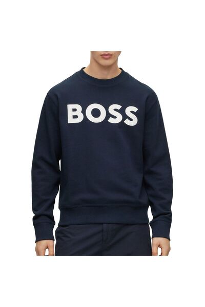 BOSS WeBasicCrew Male