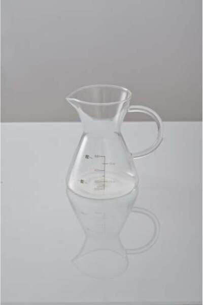 HZ NEAT Neat Server 600 ml - Transparent