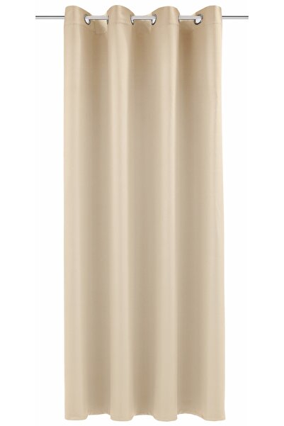 Hitexbau Blackout MIA Ring Curtain