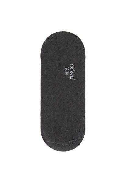 Cacharel 3-Piece Men's Mixed Sneaker Socks