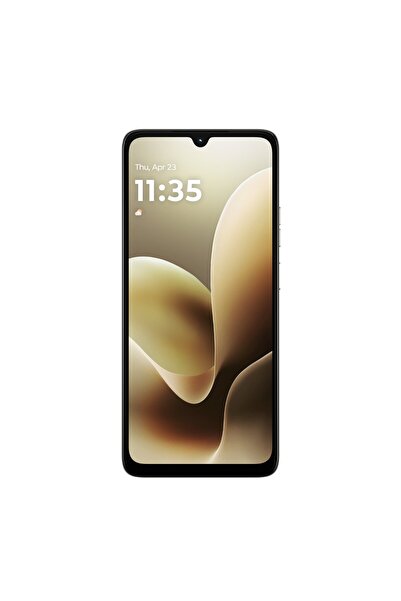 Motorola G06 Power 4G Smartphone, 4 GB RAM, 256 GB Storage, Pantone Laurel Oak