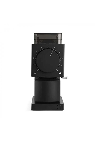 Fellow Ode Grinder Gen 2 - Black