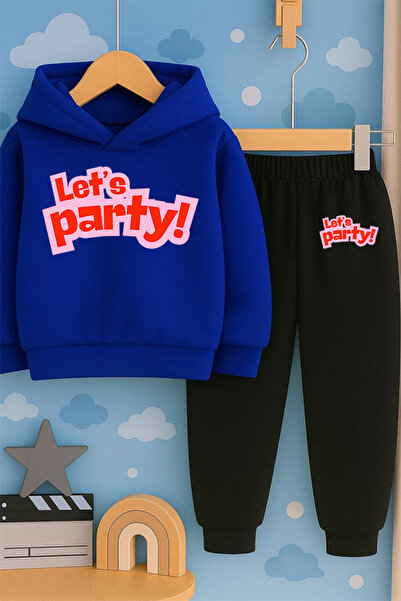 SVART WEAR Hanorac cu imprimeu pentru copii cu imprimeu cu glugă Swea tricou ...