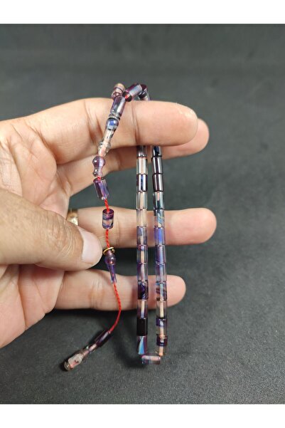 İskeçe Exclusive Mehmet Mercan Masterpiece, Wrist-Length (Small Size) Arrow-Shaped Cutting Fire-I Amber Certified 8710