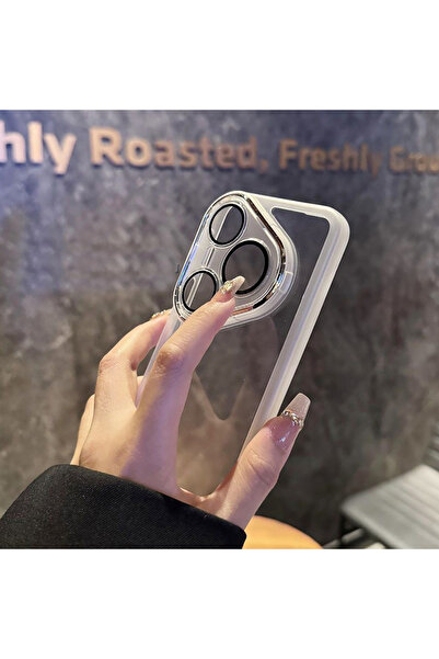 Generic Compatible with Huawei Pura 80 Ultra back cover case，TPU soft shell material, Transparent，Light