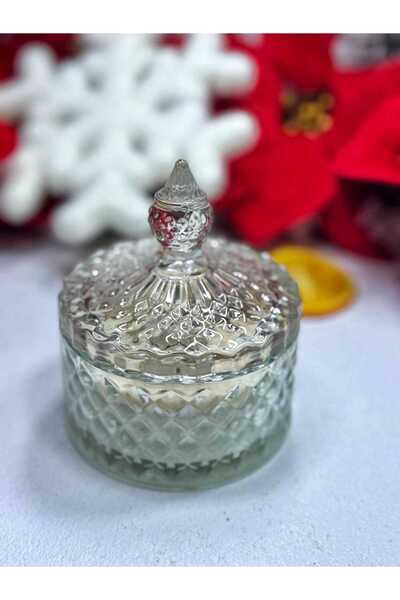 Millana Art Lumânare caldă pentru îmbrățișări