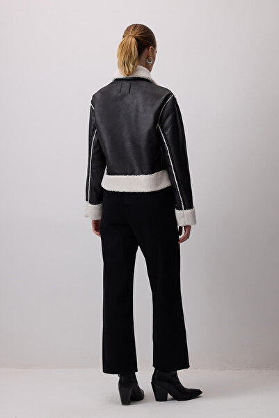 Touché Privé Beli Waisted Denim Pants