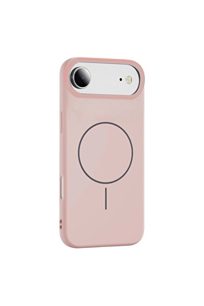 eco port غطاء مغناطيسي آيفون 17 إير جولي من جوكو - بودرة