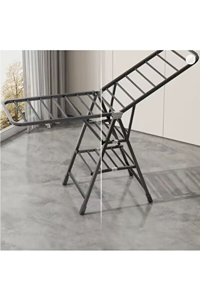 KEKE Thickened and bolded dual-axis 1.8M flagship model K8 large three-layer model