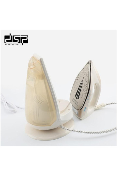 DSP Professional Steam Station Iron