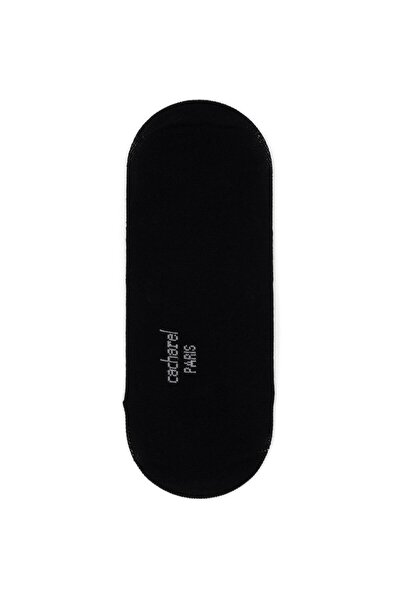 Cacharel 3-Piece Men's Mixed Sneaker Socks