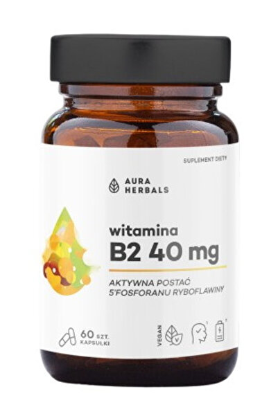 Aura Herbals 5902479615752