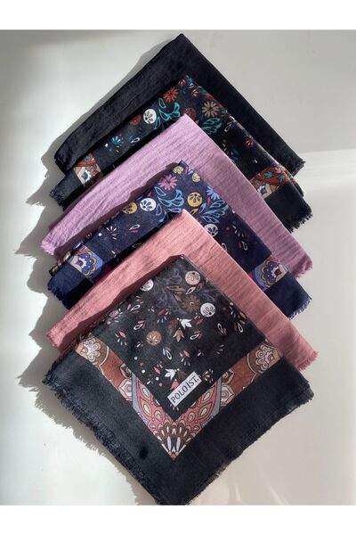 poloist 6 Τυρόπανο με μικτά σχέδια που γράφουν