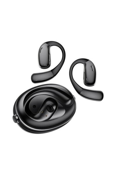 Tws XO G36 AI Translator Headphones Black