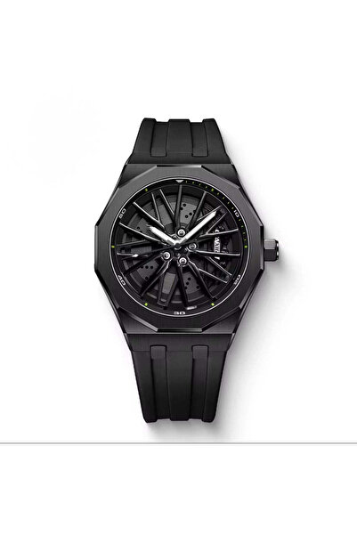 Chaxigo Black Rim Reactor – Mudina Edition