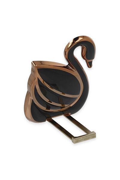 CepteToptan حامل أسترو سوان - أسود