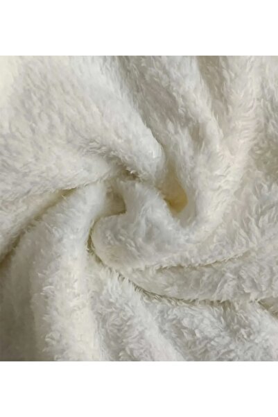 Pabtex Çift Yüzlü Welsoft Peluş Kumaş