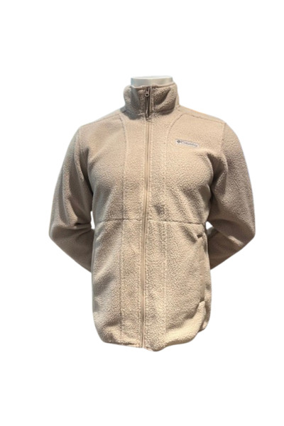 Columbia Sunset Canyon Polar