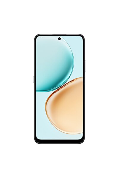 HONOR هاتف ذكي X7d 4G، ذاكرة وصول عشوائي (RAM) سعة 8 جيجابايت، سعة تخزين 256 ...