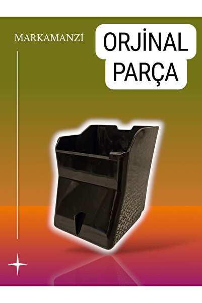 Markamanzi Original Lattego Ep Series Espresso Coffee Machine Waste Coffee Container