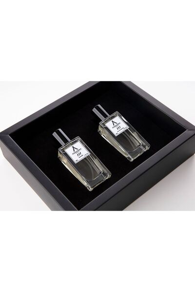 andorra عطر 111 للجنسين