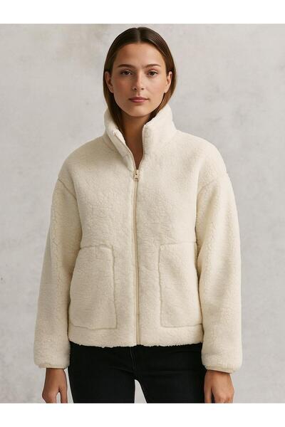 REMİS Kuzu Bej Ceke