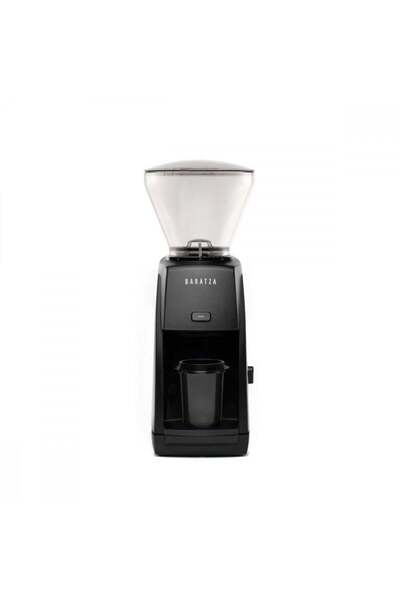 baratza Encore Espresso Black